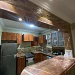 Cozy Apartment Cornish Maadi