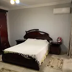 Cozy Apartment Cornish Maadi