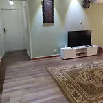 Cozy Apartment Cornish Maadi