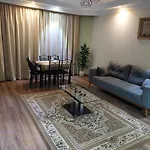 Cozy Apartment Cornish Maadi