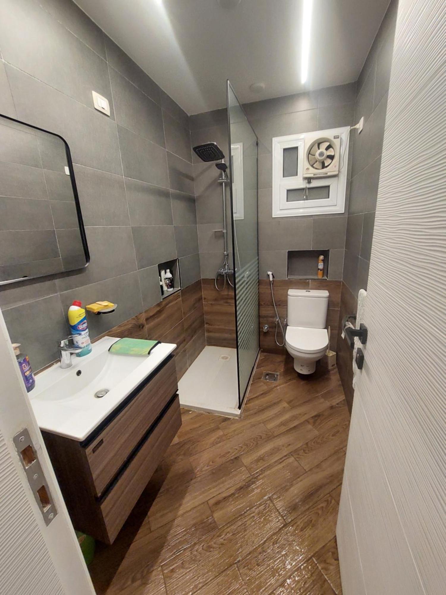 Apartment Cozy Cornish Maadi