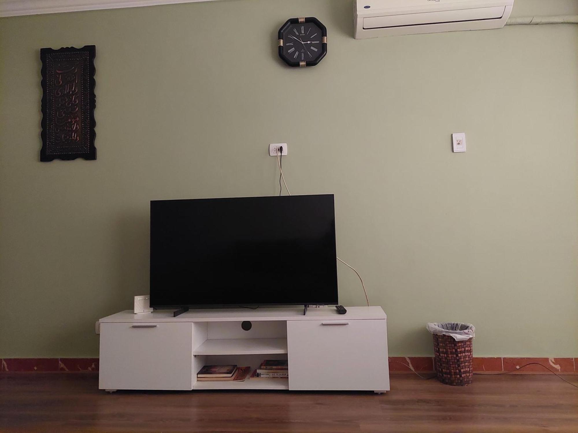 Cozy Cornish Maadi Apartment