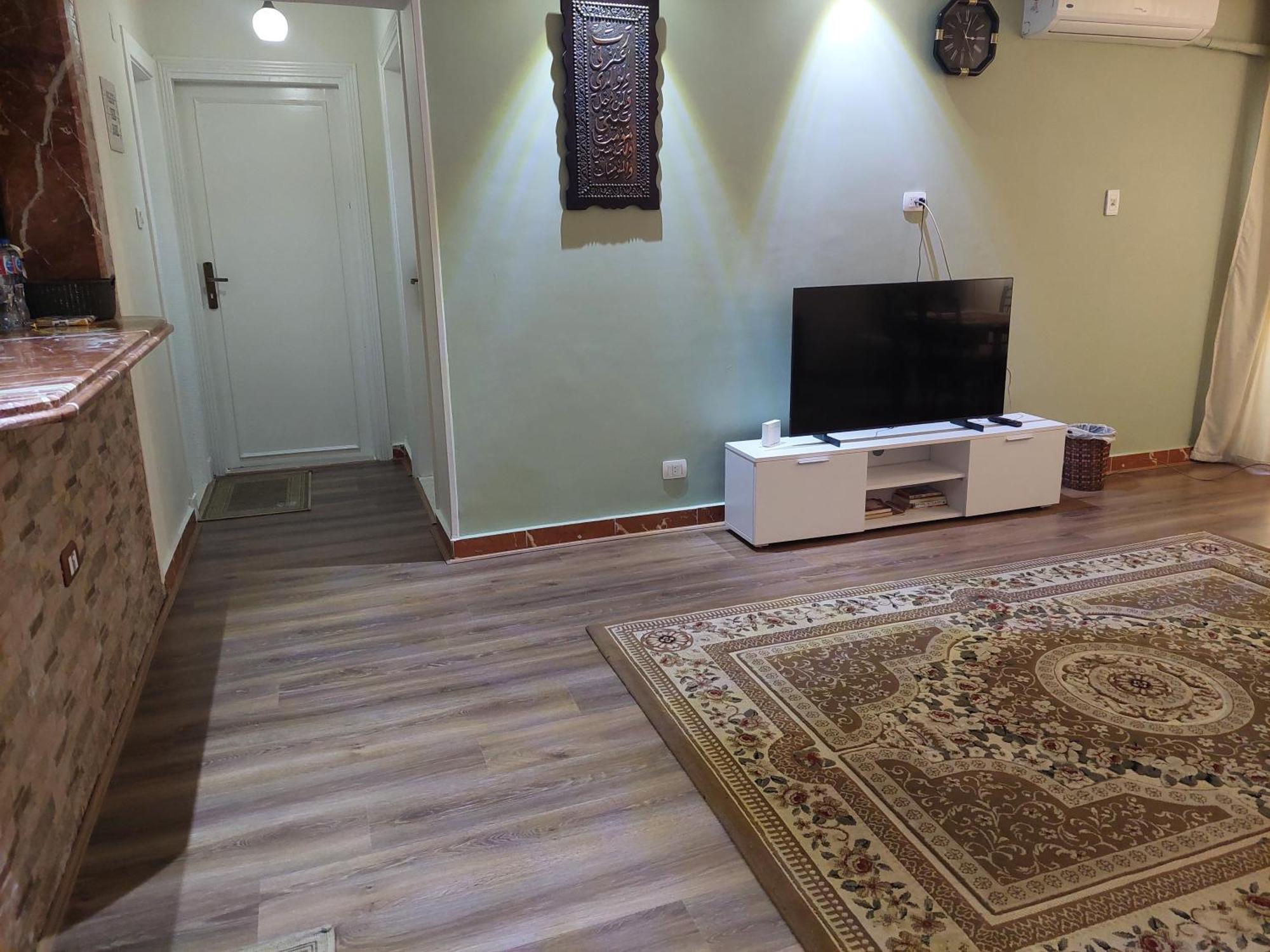Cozy Cornish Maadi Cairo