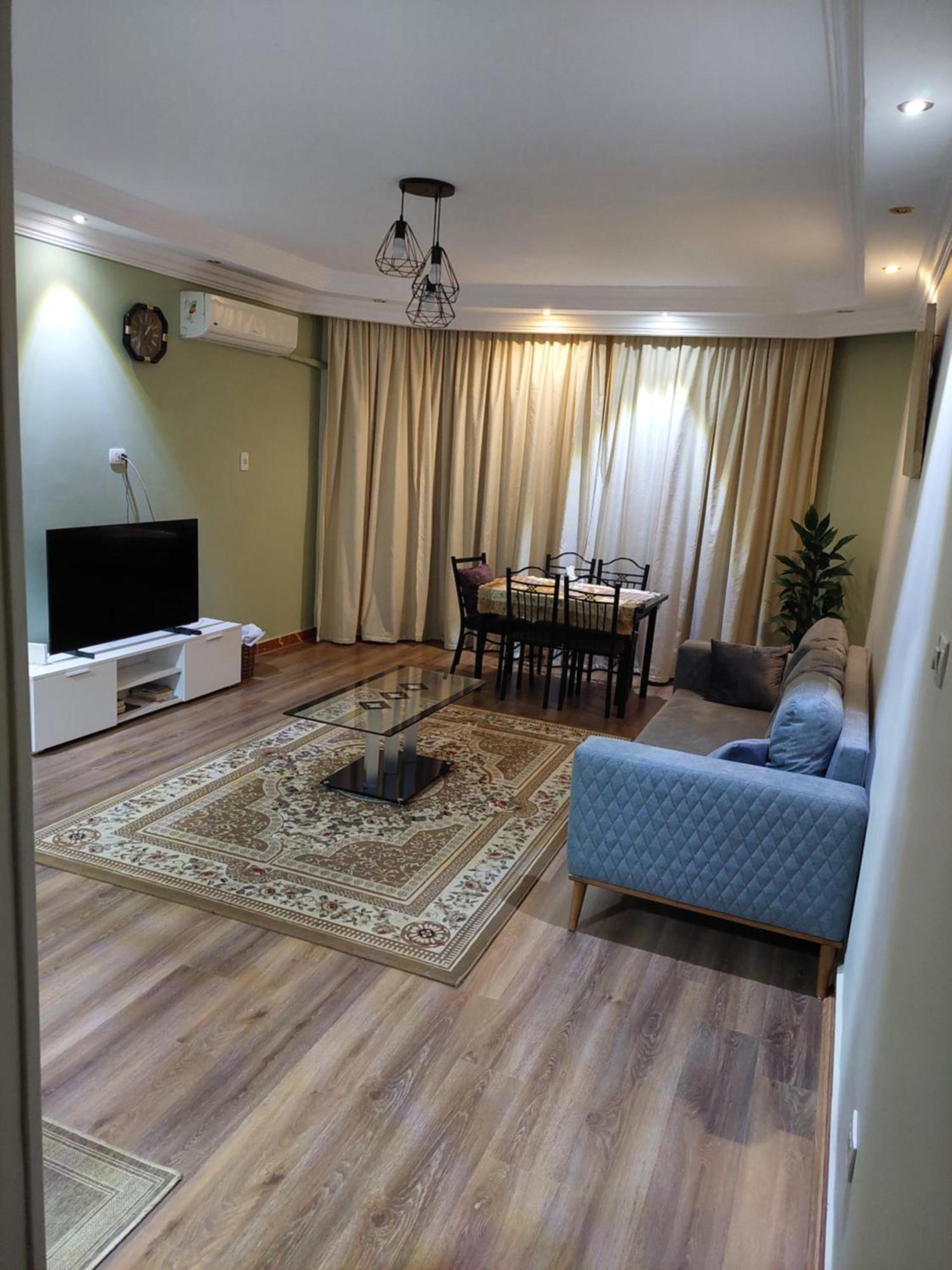 Cozy Cornish Maadi Cairo